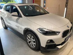Blanco Usado 2019 BMW X2 SUV | 23.400 € (Precio justo)