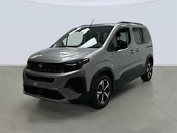 Gris Usado 2024 Peugeot Rifter Business-Line Monovolumen | 34.700 €