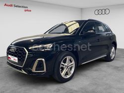 Negro Usado 2024 Audi Q5 S-Line SUV | 51.790 € (Caro)