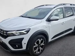 Usado 2023 Dacia Jogger Expression | 19.300 € (Buen precio)