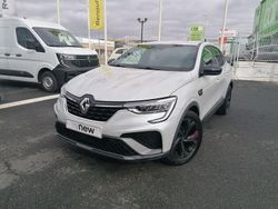 Blanco Usado 2022 Renault Arkana R.S. SUV | 24.900 € (Caro)