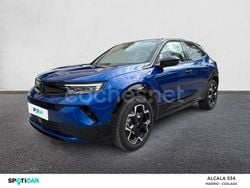 Azul Usado 2025 Opel Mokka SUV | 24.990 €