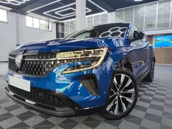 Azul Usado 2023 Renault Austral Techno SUV | 25.490 € (Precio justo)