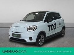 Eléctrico Usado 2024 Leapmotor T03 Utilitario | 18.000 € (Un poco caro)