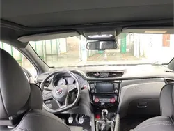 Blanco Usado 2020 Nissan Qashqai N-TEC SUV | 19.500 € (Precio justo)