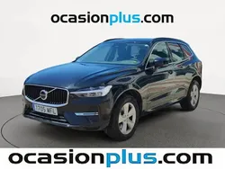 Negro Usado 2023 Volvo XC60 Core SUV | 31.719 € (Super precio)