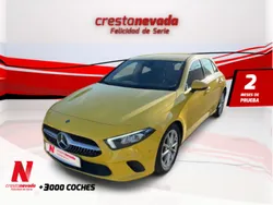 Usado 2020 Mercedes A180 | 20.084 € (Buen precio)