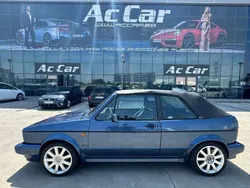 VW Golf III