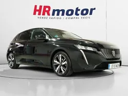 Usado 2023 Peugeot 308 Allure | 15.850 € (Buen precio)