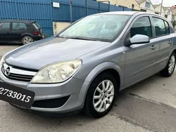 Gris Usado 2007 Opel Astra Enjoy Utilitario | 3000 € (Precio justo)