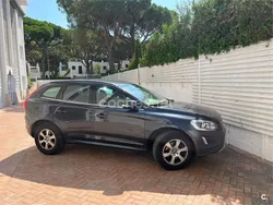 Negro Usado 2015 Volvo XC60 Momentum SUV | 14.000 € (Buen precio)