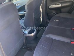 Negro Usado 2014 Nissan Juke Acenta SUV | 8900 € (Precio justo)