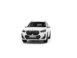 Blanco Usado 2025 BMW X1 Comfort Edition SUV | 44.000 €