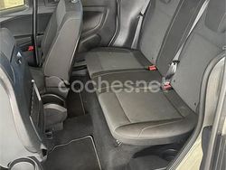 Beige Usado 2013 Ford B-MAX Titanium Monovolumen | 7150 € (Un poco caro)