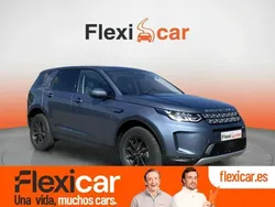 Gris Usado 2021 Land Rover Discovery Sport R-Dynamic SUV | 26.790 € (Super precio)