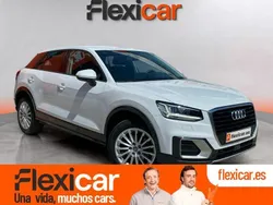 Blanco Usado 2019 Audi Q2 Design SUV | 20.290 € (Precio justo)
