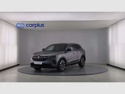 Negro Usado 2024 Renault Austral Techno SUV | 28.790 € (Super precio)