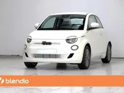 Usado 2023 Fiat 500e Icon Berlina | 30.454 €