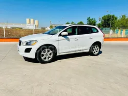 Blanco Usado 2012 Volvo XC60 R-Design SUV | 9999 € (Buen precio)