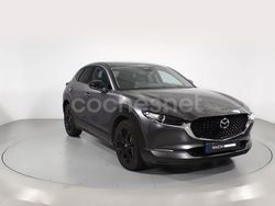 Gris Usado 2023 Mazda CX-30 Homura-Line SUV | 26.800 € (Caro)