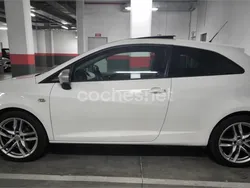 Seat Ibiza SC