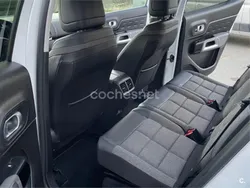 Gris / plata Usado 2020 Citroën C5 Aircross Feel SUV | 14.750 € (Precio justo)