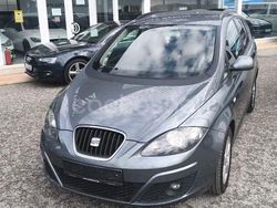 Gris / plata Usado 2012 Seat Altea XL Style Monovolumen | 7900 € (Un poco caro)