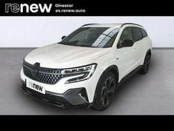Blanco Usado 2024 Renault Espace Techno Esprit Alpine Monovolumen | 34.140 € (Buen precio)