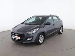 Gris Usado 2015 Hyundai i30 Utilitario | 11.699 € (Precio justo)