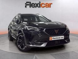 Negro Usado 2021 Cupra Formentor SUV | 21.690 € (Precio justo)