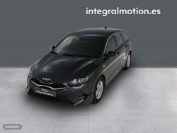 Negro Usado 2023 Kia Ceed Berlina | 21.500 € (Caro)
