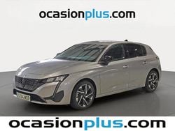 Gris Usado 2024 Peugeot 308 Allure Utilitario | 20.082 € (Super precio)