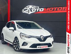 Blanco Usado 2020 Renault Clio V Intens Utilitario | 9490 € (Un poco caro)