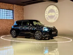 Eléctrico Usado 2024 Mini Cooper SE Utilitario | 39.950 €