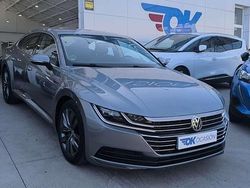 Gris Usado 2020 VW Arteon Elegance Coupe | 25.900 € (Caro)
