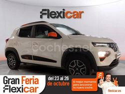 Eléctrico Usado 2022 Dacia Spring Comfort Plus Utilitario | 10.990 € (Precio justo)