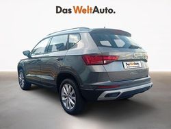 Gris Nuevo 2025 Seat Ateca Style SUV | 33.750 € (Un poco caro)