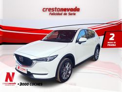 Usado 2021 Mazda CX-5 SUV | 25.224 € (Precio justo)