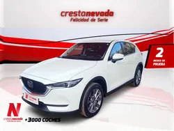 Usado 2021 Mazda CX-5 SUV | 25.224 € (Precio justo)