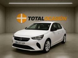 Blanco Usado 2020 Opel Corsa Edition Berlina | 13.990 € (Caro)