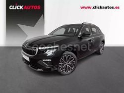 Negro Usado 2025 Skoda Kamiq SUV | 24.050 € (Un poco caro)