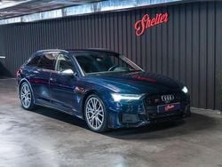 Usado 2020 Audi S6 Premium Familiar | 43.500 €