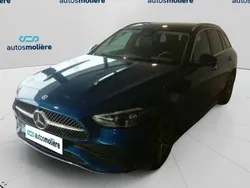 Usado 2024 Mercedes 230 Familiar | 40.809 €