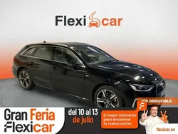 Negro Usado 2019 Audi A4 S-Line Familiar | 22.970 € (Super precio)