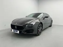 Gris maratea Nuevo 2025 Maserati Quattroporte GT Berlina | 106.400 €