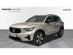 Gris Usado 2023 Volvo XC40 Ultimate SUV | 41.500 € (Caro)