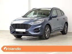 Usado 2023 Ford Kuga ST-Line X SUV | 29.490 € (Caro)