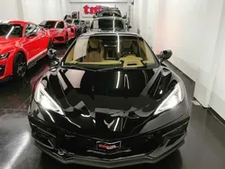 Usado 2021 Chevrolet Corvette | 143.900 €
