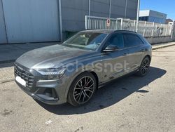 Gris Usado 2023 Audi SQ8 SUV | 109.900 € (Caro)