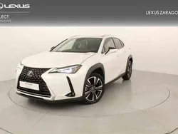 Lexus UX 250h